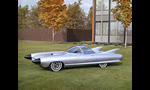 General Motors Cadillac Cyclone 1959